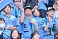 【サポーターアルバム】国立競技場を青く染め上げた川崎フロンターレのサポーター写真81枚！ ACLE準優勝後初の国内試合「鹿島アントラーズー川崎フロンターレ」の画像014