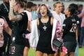 なでしこ美人DFが｢決勝点｣アシスト、サッカー界のレディー・ガガは｢私服姿｣でピッチに、アメリカ女子サッカーで奮闘する守屋都弥、遠藤純、スタンボー華のホーム戦【アメリカNWSL】激闘PHOTOギャラリーの画像019
