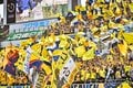 【仙台サポーターアルバム(1)】千葉戦に2000人が駆け付けたベガルタ仙台のサポーター写真99枚！ 雨中で声援鳴り響かせた「ジェフユナイテッド千葉ーベガルタ仙台」の画像087
