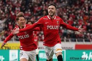 「サッカー批評のtoto予想」(第1292回)4月2・3日「ガンバ大阪vs名古屋グランパス」のカギは「監督対決」!北海道コンサドーレ札幌は浦和レッズ相手に今季初白星が見えた!の画像