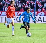 【J1プレビュー】「3連覇へ踏み出す」川崎フロンターレと「新スタイル」のFC東京!2つのサイクルがぶつかり合う「多摩川クラシコ」の画像
