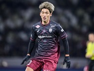 川崎フロンターレ、宮代大聖らの猛攻をはね返して3度目の優勝!　PHOTOギャラリー【FUJIFILM SUPER CUP2024 ヴィッセル神戸vs川崎フロンターレ 2024年2月18日 13:35キックオフ】の画像
