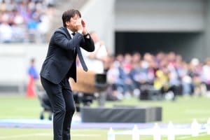 【超大混戦J2】金沢から最下位・相模原まで「勝点6差に9チーム」！J2残留争いが「アツすぎる」!!【戸塚啓のJ2のミカタ】(1)の画像