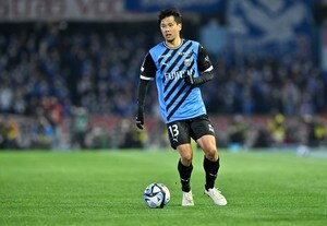 「ブライトンっぽかった」川崎フロンターレが見せた「疑似カウンター」が話題に！ 横浜F・マリノス戦での流れるような攻撃をファン称賛の画像