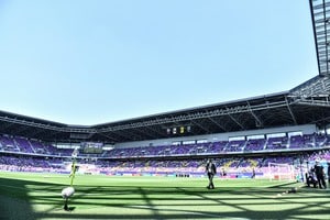 「可愛すぎるんだが」京都生まれの“女神候補”のスタジアム来場メッセージ動画にファン興奮！「ガチで一番可愛い」「運営陣、囲い込みやぞー！」などの声の画像