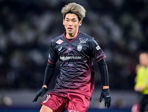 「サコの欠点やっと見つけた」神戸の沖縄キャンプ“逆立ちチャレンジ”ほのぼの動画にファン反応！「蛍さん凄い」「蛍の逆立ち特徴的すぎる笑」と話題にの画像