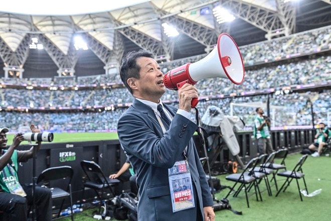【川崎フロンターレアルバム】ACLE準優勝チームを支えたコーチングスタッフ＆クラブスタッフの写真41枚！ サウジアラビア・ジェッダでの活躍を現地撮影「アル・アハリー川崎フロンターレ(2)」の画像014