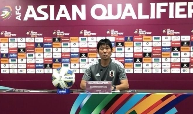 【サッカーW杯最終予選】日本完敗の激論(6)「オマーン戦で一番のショックは森保一監督の記者会見」「エリア内の酒井宏樹の行動には驚いた」の画像