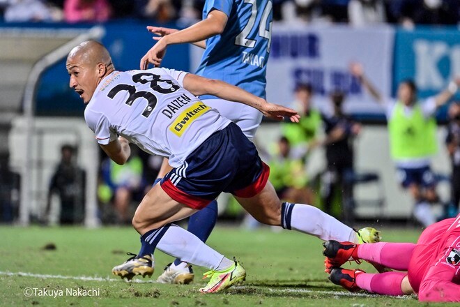 【J1分析】「残り試合全勝」がノルマとなった横浜F・マリノス【川崎フロンターレの連覇「当確ランプ」は点灯したのか?】(2)の画像