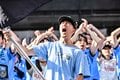 【サポーターアルバム】敵地で勝利を掴んだ川崎フロンターレのサポーター写真75枚！ 圧巻の応援で勝ち越し導く「サンフレッチェ広島ー川崎フロンターレ」の画像007