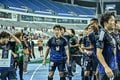 【山田新＆大関友翔アルバム】韓国戦での川崎フロンターレ2選手の写真43枚！ 試合出場ならずも韓国・龍仁で戦った記録写真「日本代表ー韓国代表」の画像030