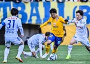 【3月23日「ドバイカップ」クロアチア代表戦】注目はFC東京・松木玖生だけじゃない！A代表入りも狙える「3人のCB」【予想スタメンフォーメーション図】【U-21サッカー日本代表に選出の「J2の精鋭」たち】(1)の画像