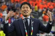 後藤健生の｢蹴球放浪記｣第333回｢32年前はスタジアム黎明期｣の巻(1)32年ぶり日本開催のアジア大会開幕…兵役免除を懸ける韓国に挑むU-21日本代表の勝算の画像