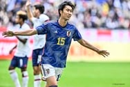 これをふかさずに合わせるのすげぇわ」セルクル・ブルージュのサッカー 