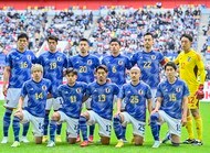 サッカー日本代表、アメリカ戦の「9段階評査定」! 2-0勝利のゲームで「先制ゴールの鎌田大地」「中盤を支配した守田英正」「圧巻ドリブル弾の三笘薫」たちの評価の画像