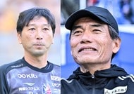 【「J1昇格プレーオフ決勝」を紐解く】なぜベガルタ仙台の下克上はならなかったのか――「左サイドの沈黙」と「スーパーサブ不在」【戸塚啓のJ2のミカタ】(2)の画像