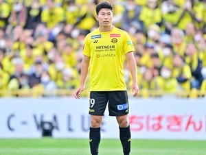 山田｢タッチ｣、細谷｢古武道｣、松木｢パス」、藤尾｢ゴール｣…パリ五輪予選前ラストゲームでU23代表が｢プレーで証明」【J1リーグ2024年シーズン｢波乱の序盤戦｣ウラ事情】を大激論(3)の画像