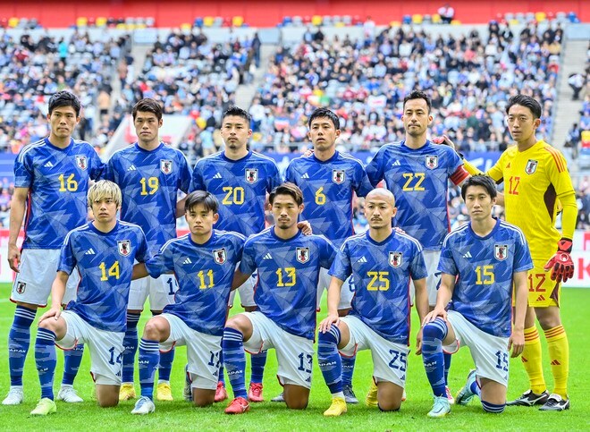「すべて最高」カタールワールドカップで使用される8スタジアムの「空撮動画」が公開される！ サッカー日本代表が使用する２会場も含めた、11月20日開幕“夢の舞台”の画像