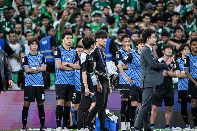 【川崎フロンターレアルバム】ACLE準優勝チームを支えたコーチングスタッフ＆クラブスタッフの写真59枚！ サウジアラビア・ジェッダでの活躍を現地撮影「アル・アハリー川崎フロンターレ(1)」の画像035