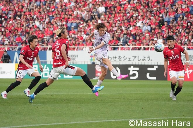 13人目で決着！FC東京がスコアレスもPK戦の末に執念で勝点2を掴み取る！試合後、西川周作が長友佑都を激励！【浦和レッズvs FC東京】激闘PHOTOギャラリーの画像005
