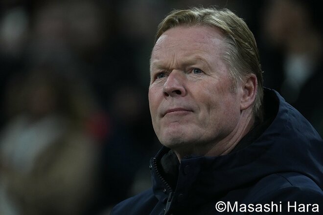 現地撮影！W杯初戦で激突する“オレンジ軍団”強敵オランダ代表の本当の能力は!? ノルウェー代表に2-1勝利もスタンドで繰り返されたウェーブが意味するものとは？【オランダ代表vsノルウェー代表】激闘PHOTOギャラリーの画像009