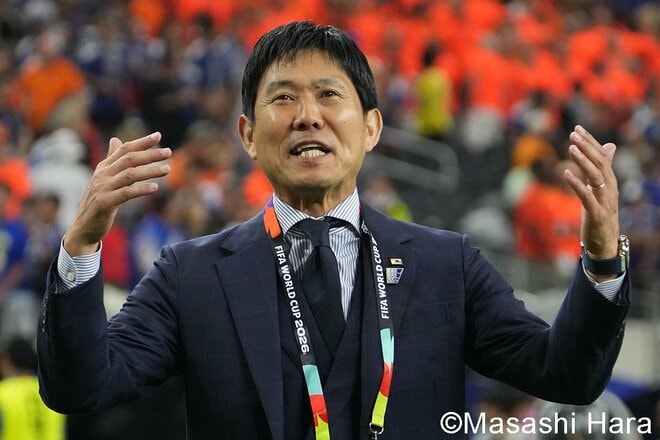 【W杯】日本代表が2度のビハインドも“チーム一丸”で追い付いたオランダ戦！ピッチサイドから見た選手たちの執念と歓喜の景色【日本代表vsオランダ代表】激闘PHOTOギャラリーの画像019