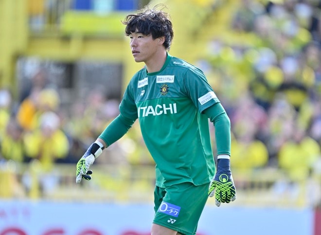 【試合アルバム】柏レイソルのプレー写真99枚！「柏レイソルー川崎フロンターレ」の画像041