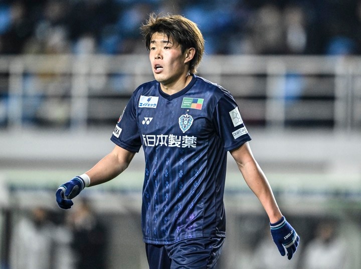 「ホンマにワールドカップの代表入りありそう」今冬渡独の安藤智哉の“鉄壁”個人ハイライト映像に称賛続々！「素晴らしい」「マジで早くフィットしてるね！」 