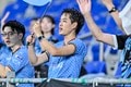 【photoギャラリー】川崎が敵地で蔚山を破ってACLE白星発進！ 歴史的勝利を掴んだ左サイドからの攻撃と現地に駆け付けた100人のサポーター　の画像033