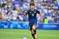 【パリ五輪・サッカー日本代表の強化と結果を振り返る「数字」(2)】大岩剛監督の直前までの“見極め”が感じられた最終ライン……関根大輝＆高井幸大から見る、チーム作りと成長の両立の画像040