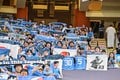 【サポーターアルバム】クラブ史上初のACLEファイナリスト、Cロナウドらスター軍団撃破を導いたサポーター300人の「勝利の記念集合写真37枚」！「川崎フロンターレ―アル・ナスル」の画像032