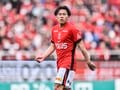 原口元気＆前田直樹がそろって今季初先発も前半沈黙。中3日で迎えた埼スタ初ゲームはアウェイチームに軍配上がる【試合アルバム】「浦和レッズ―柏レイソル」の画像008