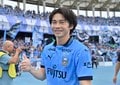 【試合アルバム】ホームで2連勝した川崎フロンターレでのC大阪戦でのプレー写真70枚！「川崎フロンターレーセレッソ大阪」の画像069
