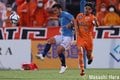 PHOTOギャラリー「ピッチの焦点」【明治安田Ｊ１リーグ　第２０節　横浜ＦＣｖｓ清水エスパルス　２０２１年６月２７日　１８：０３キックオフ】の画像003