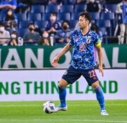 【ワールドカップアジア最終予選】キャプテン吉田麻也「プレー内容も、ゲームの質も、物足りなさを感じている」途中出場の田中碧「ここからまたイチからレースが始まる」【日本代表対ベトナム代表戦】(2)の画像