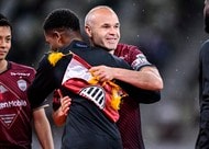 後藤健生の「蹴球放浪記」第165回「犬も歩けば……試合に当たる」の巻(2) アジア最古のプロリーグ「香港甲級」で祖連奴のハットトリックを目撃の画像