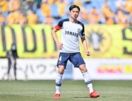 【2025年J2「第8節」モンテディオ山形VSジュビロ磐田「徹底分析」】スコアレスドローも白熱した両サイドのバトル 磐田の右MFジョルディ・クルークス封じと左SB松原后VS山形右MFの攻防【戸塚啓のJ2のミカタ】(2)の画像