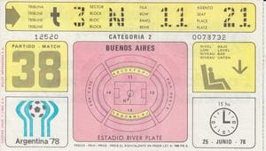 後藤健生の「蹴球放浪記」連載第58回「サッカー旅は肉食系」の巻（2）の画像