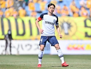 【2025年J2「第8節」モンテディオ山形VSジュビロ磐田「徹底分析」】J1昇格候補の激突　特徴のある両チームのビルドアップ…前半シュート“7対0”の攻防【戸塚啓のJ2のミカタ】(1)の画像