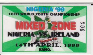 後藤健生の「蹴球放浪記」第110回「日本人記者団、強引に警備を突破する」の巻(1)「イタリア系」と本家イタリアのコントラストの画像