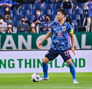 サッカー日本代表、吉田麻也が｢約2年5か月ぶりのゴール｣!主力が入ると変わる空気…ワールドカップアジア最終予選・ベトナム代表戦で主将の「会心の一撃」が生まれた理由とは?【動画】の画像