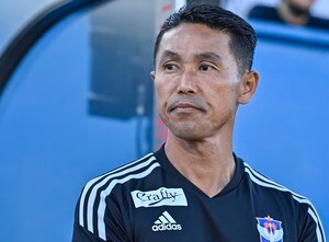 【J2「3強ウノゼロ明暗」】3位・ベガルタ仙台に「差をつけた」首位・横浜FCと2位・アルビレックス新潟！四方田修平・松橋力蔵両監督は試合後「共通のこと」を語った!!【戸塚啓のJ2のミカタ】(2)の画像