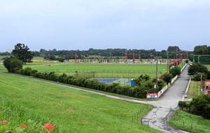 「レッズランド再生秘話」台風被災からの復興(5)浦和レッズの「ゴール裏」で培われた大きな力の画像