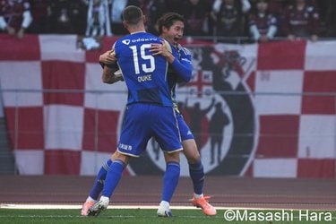 画像・写真：涙と歓喜の町田ゼルビア初戴冠！天皇杯決勝でクラブの進化