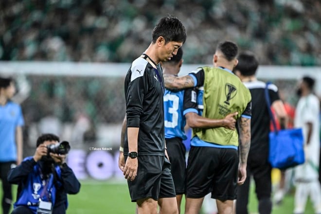 【川崎フロンターレアルバム】ACLE準優勝チームを支えたコーチングスタッフ＆クラブスタッフの写真59枚！ サウジアラビア・ジェッダでの活躍を現地撮影「アル・アハリー川崎フロンターレ(1)」の画像030