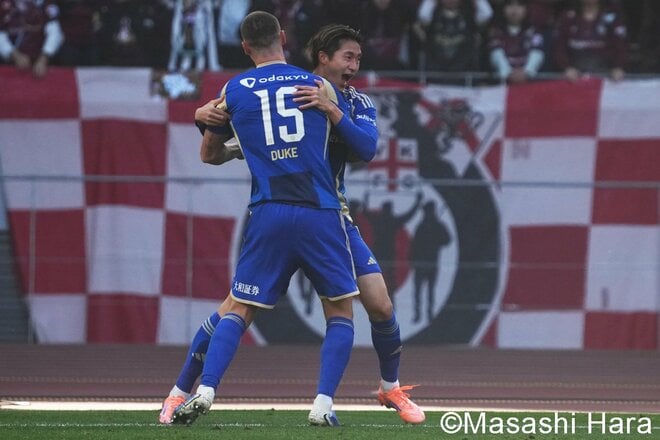 涙と歓喜の町田ゼルビア初戴冠！天皇杯決勝でクラブの進化を誇示する3ゴール！国立競技場で昌子源主将の涙と黒田剛監督のトロフィーアップ【FC町田ゼルビアvsヴィッセル神戸】激闘PHOTOギャラリーの画像001