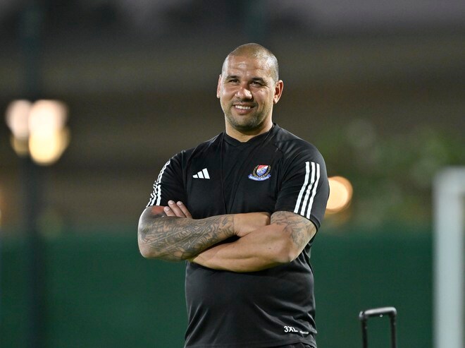 【試合アルバム】横浜F・マリノスのACLE準決勝でのプレー写真50枚！「横浜F・マリノスーアル・ナスル」の画像015