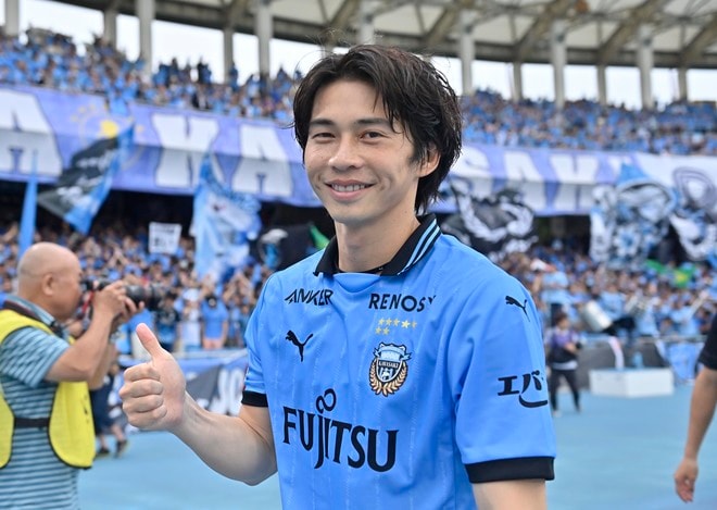 【試合アルバム】ホームで2連勝した川崎フロンターレでのC大阪戦でのプレー写真70枚！「川崎フロンターレーセレッソ大阪」の画像069