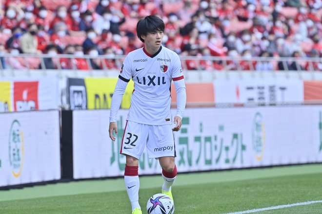 【J1分析】鹿島が相馬新監督で初勝利!見極めた「戦いどころ」と「結果」徳島vs鹿島の画像