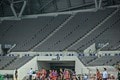 森保ジャパン、中国戦の公式観客数は1661人の低調さでスタジアム収容率は4％……7・8開催の香港戦は687人と衝撃的な少なさで注目集まる中、土曜開催も振るわずの画像004